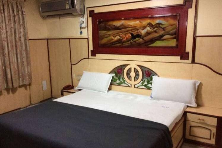 Hotel Presidents Inn, Nellore 5